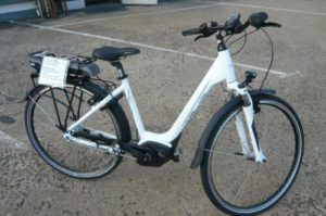 Jak prawidłowo przechowywać elektryczny rower
